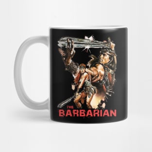 Thulsa Doom Mug